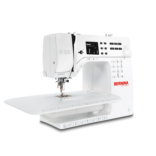 BERNINA 325
