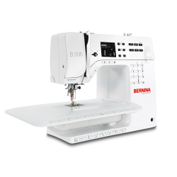 BERNINA 335
