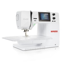 BERNINA 435 - швейная машина