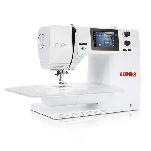 BERNINA 435 - швейная машина