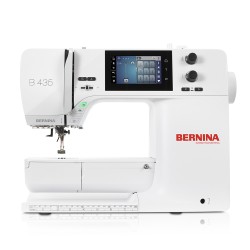 BERNINA 435 - швейная машина