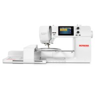 BERNINA 500 + вышивальный модуль