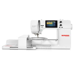BERNINA 500 + вышивальный модуль