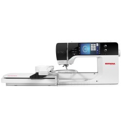 BERNINA 790 швейно-вышивальная машина