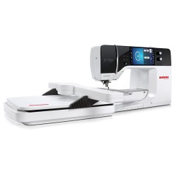 BERNINA 790 швейно-вышивальная машина