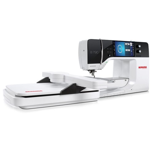 BERNINA 790 швейно-вышивальная машина