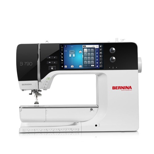 BERNINA 790 швейно-вышивальная машина