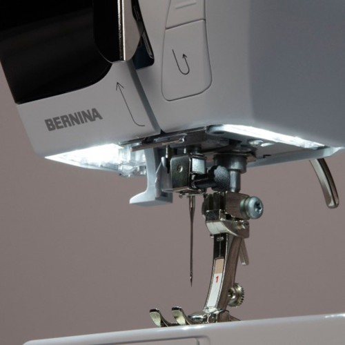 BERNINA 335