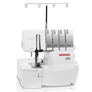 BERNINA L450 - оверлок
