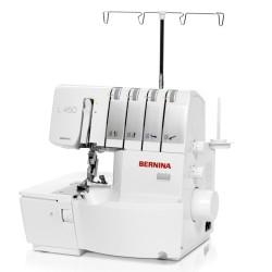 BERNINA L450 - оверлок