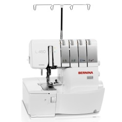 BERNINA L450 - оверлок