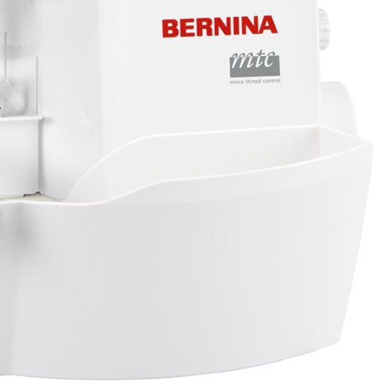 BERNINA L450 - оверлок