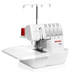 BERNINA L460  - оверлок