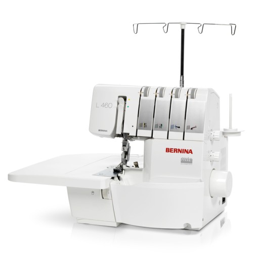 BERNINA L460  - оверлок
