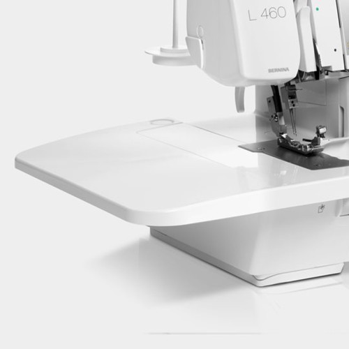 BERNINA L460  - оверлок