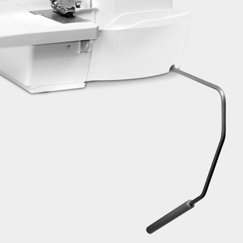 BERNINA L460  - оверлок