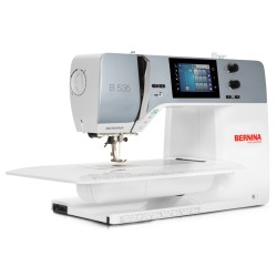 BERNINA 535 швейно - вышивальная