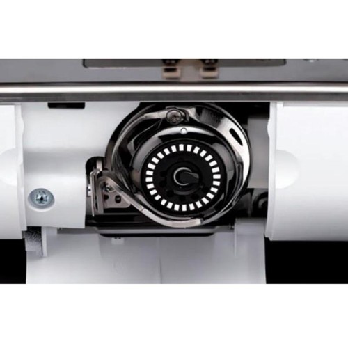 BERNINA 570 QE - швейная машина BERNINA 570 QE - швейная машина